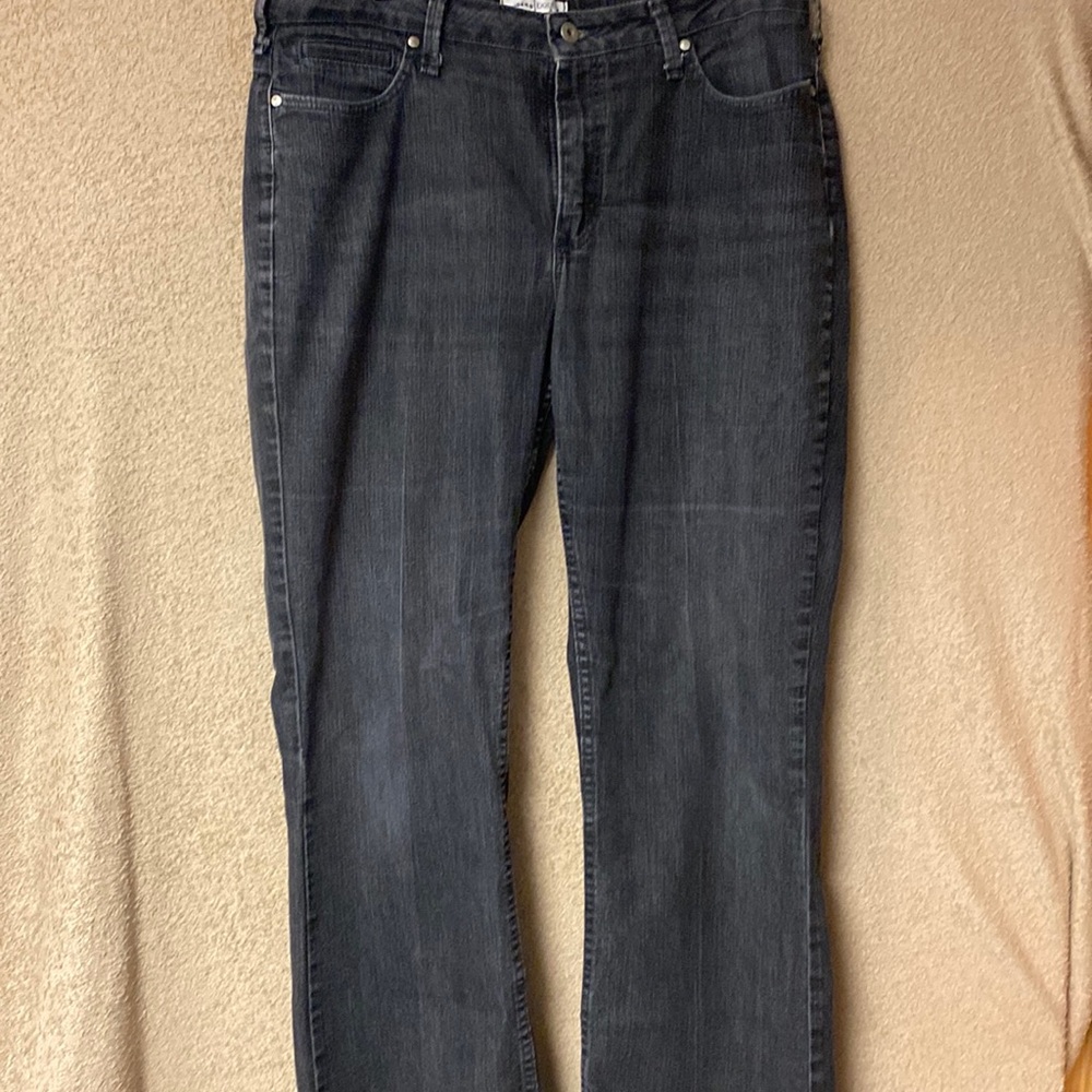 Riders Jeans, Bootcut